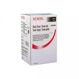 Xerox 006R01046 - Toner, black (negru) 2 bucati