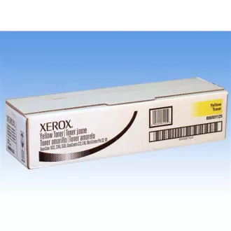 Xerox 006R01125 - Toner, yellow (galben) Xerox 006R01125 - Toner, yellow (galben)