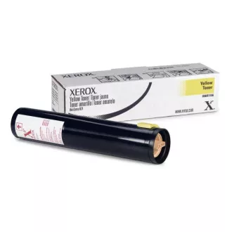 Xerox 006R01156 - Toner, yellow (galben)