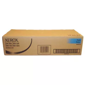 Xerox 006R01241 - Toner, cyan
