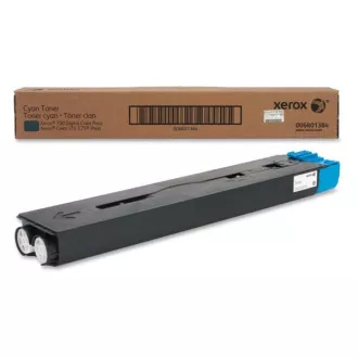 Xerox 006R01384 - Toner, cyan Xerox 006R01384 - Toner, cyan