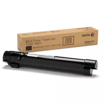 Xerox 006R01399 - Toner, black (negru) Xerox 006R01399 - Toner, black (negru)