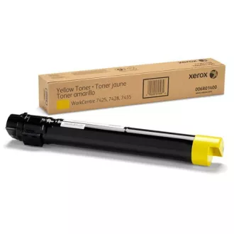 Xerox 006R01400 - Toner, yellow (galben)