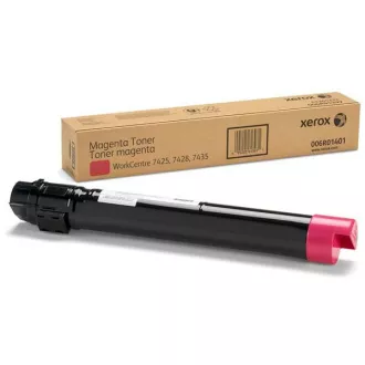 Xerox 006R01401 - Toner, magenta