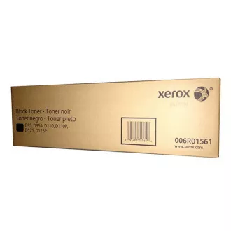 Xerox 006R01561 - Toner, black (negru)