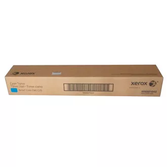 Xerox 006R01660 - Toner, cyan