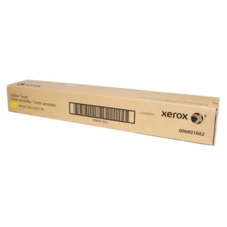 Xerox 006R01662 - Toner, yellow (galben)