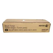 Xerox 006R01683 - Toner, black (negru) 2 bucati