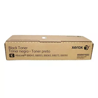 Xerox 006R01683 - Toner, black (negru) 2 bucati
