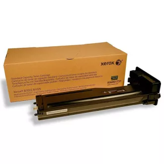 Xerox 006R01731 - Toner, black (negru)