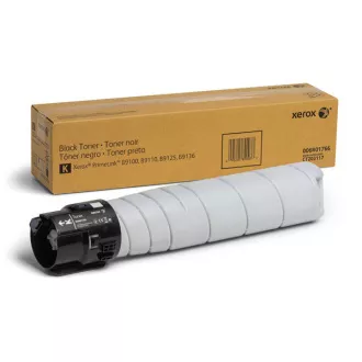 Xerox 006R01766 - Toner, black (negru)