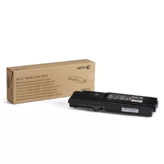 Xerox 106R02747 - Toner, black (negru) Xerox 106R02747 - Toner, black (negru)