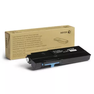 Xerox 106R03538 - Toner, cyan Xerox 106R03538 - Toner, cyan