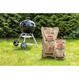 Cărbune pentru grătar Carbón Vegetal de Marabú 3kg Cărbune pentru grătar Carbón Vegetal de Marabú 3kg