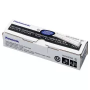 Panasonic KX-FA76E/A - Toner, black (negru)