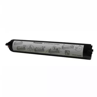 Panasonic KX-FA76X - Toner, black (negru)