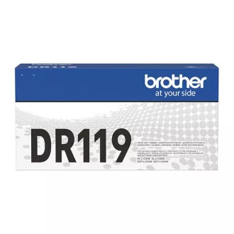 Brother DR119 - unitate optica, black (negru)