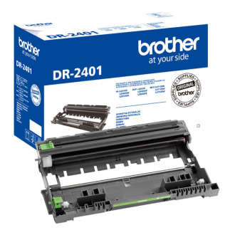 Brother DR2401 - unitate optica, black (negru)