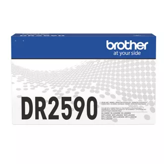 Brother DR2590 - unitate optica, black (negru)
