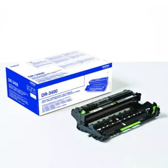 Brother DR3400 - unitate optica, black (negru)