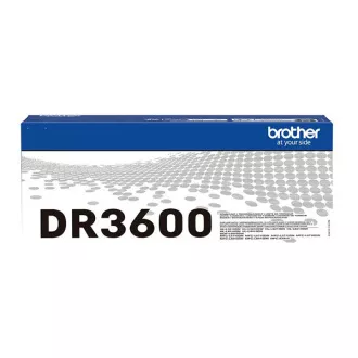 Brother DR3600 - unitate optica, black (negru)