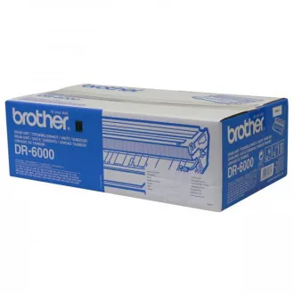 Brother DR6000 - unitate optica, black (negru)