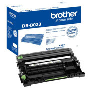 Brother DRB023 - unitate optica, black (negru)