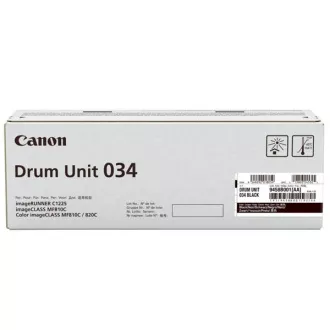 Canon 9458B001 - unitate optica, black (negru)
