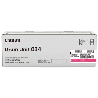 Canon 9456B001 - unitate optica, magenta