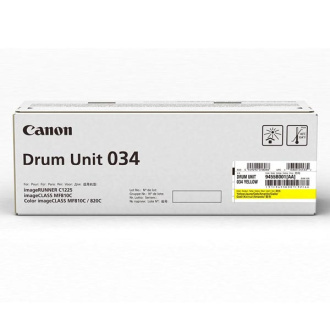 Canon 9455B001 - unitate optica, yellow (galben)