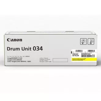 Canon 9455B001 - unitate optica, yellow (galben) Canon 9455B001 - unitate optica, yellow (galben)