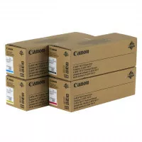 Canon 0258B002 - unitate optica, black (negru)