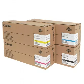 Canon 0458B002 - unitate optica, magenta
