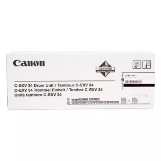 Canon 3786B003 - unitate optica, black (negru)