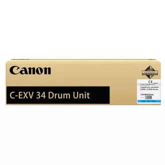 Canon 3787B003 - unitate optica, cyan