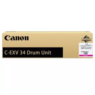 Canon 3788B003 - unitate optica, magenta Canon 3788B003 - unitate optica, magenta