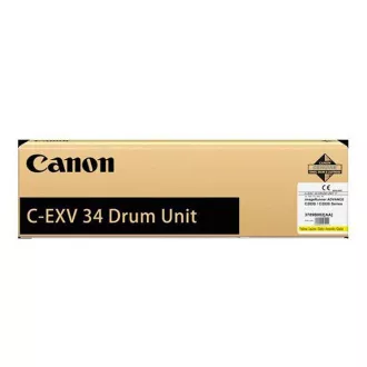 Canon 3789B003 - unitate optica, yellow (galben) Canon 3789B003 - unitate optica, yellow (galben)