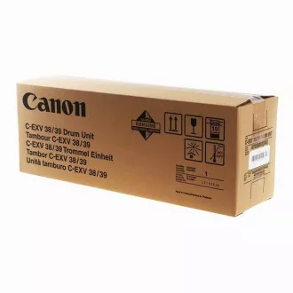 Canon 4793B003 - unitate optica, black (negru)