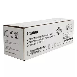 Canon 8520B002 - unitate optica, black (negru)