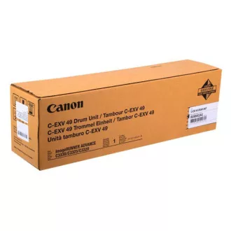 Canon 8528B003 - unitate optica, black + color (negru + color)