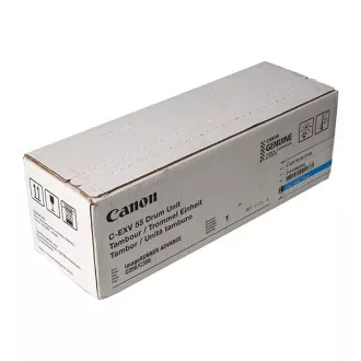 Canon 2187C002 - unitate optica, cyan