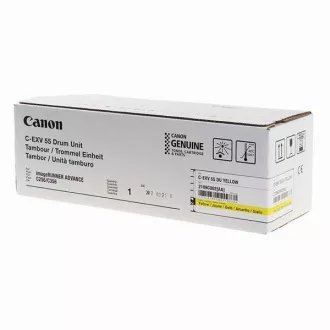 Canon 2189C002 - unitate optica, yellow (galben)