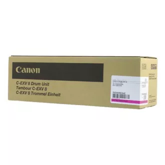 Canon 7623A002 - unitate optica, magenta