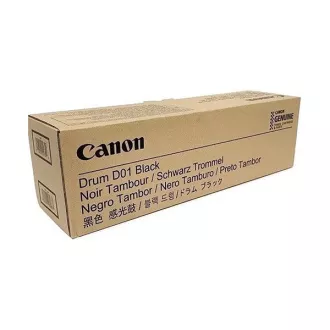 Canon 8064B001 - unitate optica, black (negru)
