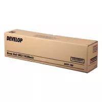 Develop A0XV1RD - unitate optica, black (negru)