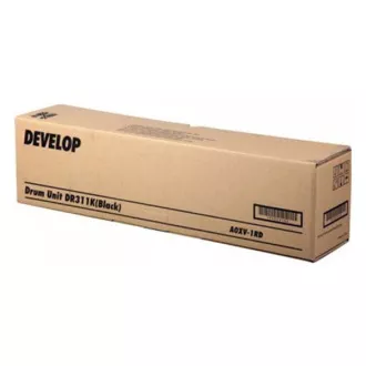 Develop A0XV1RD - unitate optica, black (negru) Develop A0XV1RD - unitate optica, black (negru)