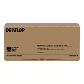 Develop A7U41RH - unitate optica, black (negru)