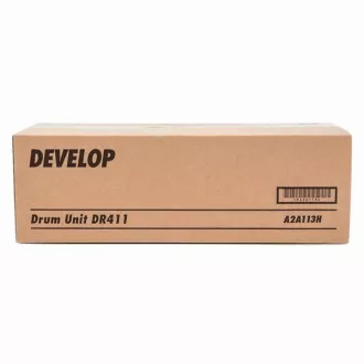 Develop A2A113H - unitate optica, black (negru)