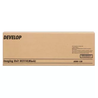 Develop A0DE12H - unitate optica, black (negru) Develop A0DE12H - unitate optica, black (negru)