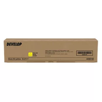 Develop A0DE16H - unitate optica, yellow (galben) Develop A0DE16H - unitate optica, yellow (galben)